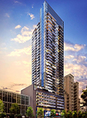 The Eglinton