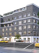 Six Thirty Private Residences