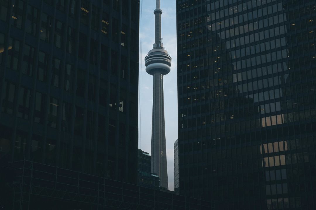 Toronto Condo Market Top 3 Areas Connect Asset Management
