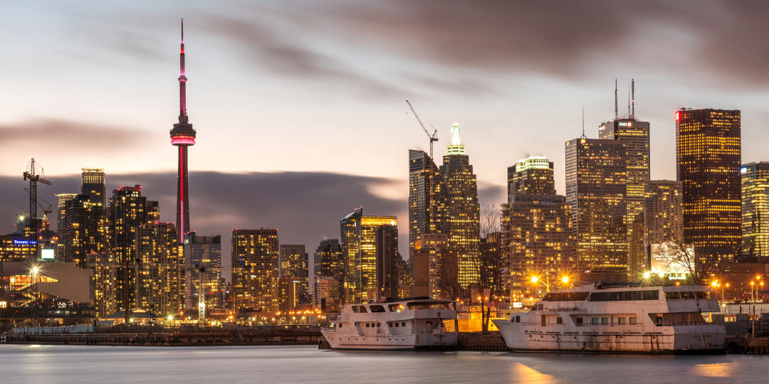 Is The Toronto Condo Market Overbuilt Connect Asset Management