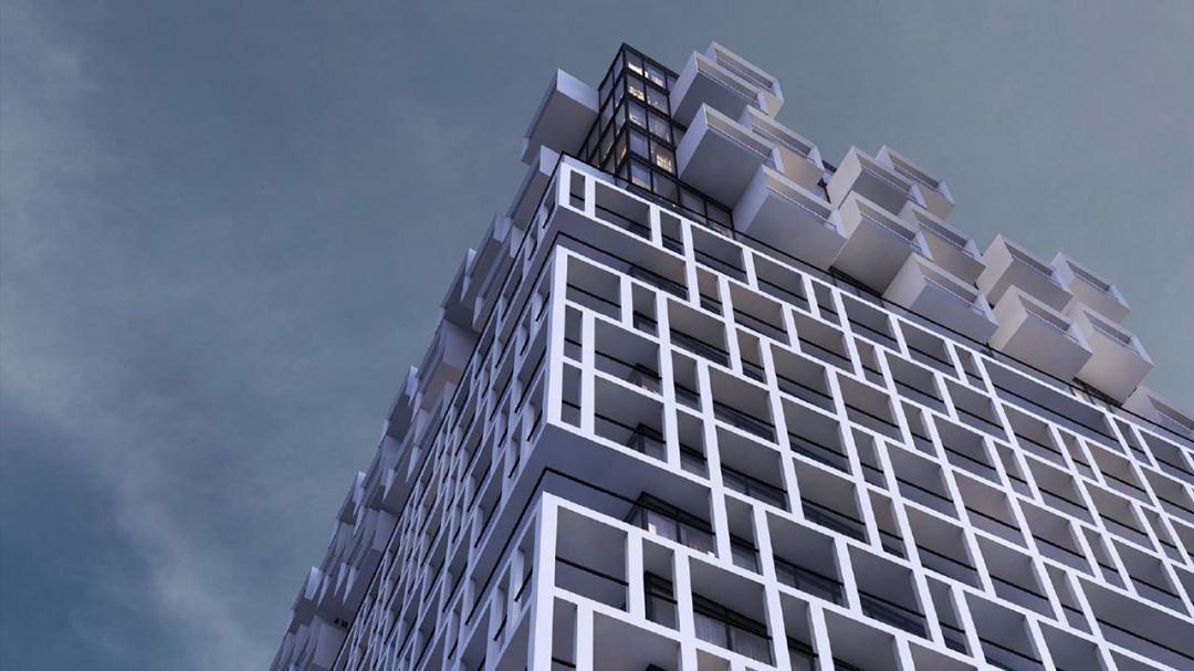 Aspen Ridge Homes Connect Asset Management