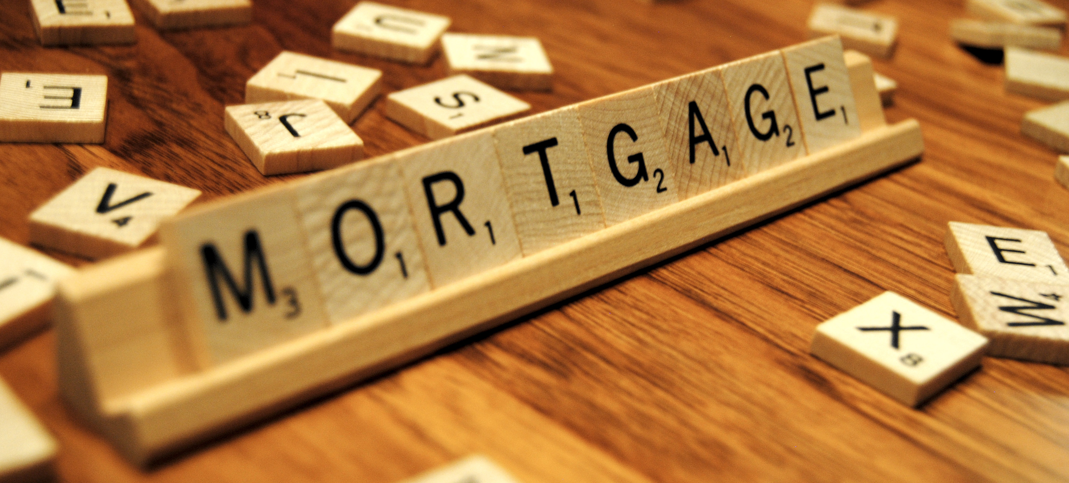 Everything you need to know about mortgages Connect Asset Management