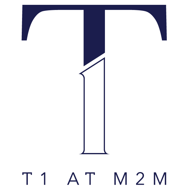  T1 at M2M Condos 