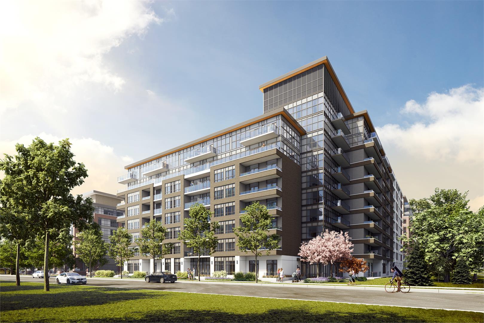 The King's Mill at Backyard Condos | Pricing u0026 Floorplans | Connect Asset  Management